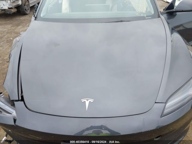 Photo 9 VIN: 5YJ3E1EA2RF725796 - TESLA MODEL 3 