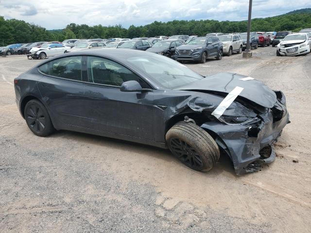 Photo 3 VIN: 5YJ3E1EA2RF728729 - TESLA MODEL 3 