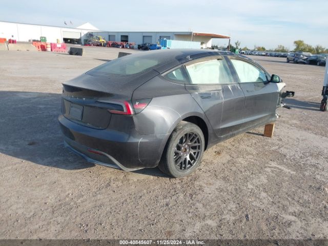 Photo 3 VIN: 5YJ3E1EA2RF731288 - TESLA MODEL 3 