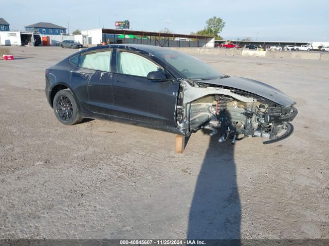 Photo 5 VIN: 5YJ3E1EA2RF731288 - TESLA MODEL 3 