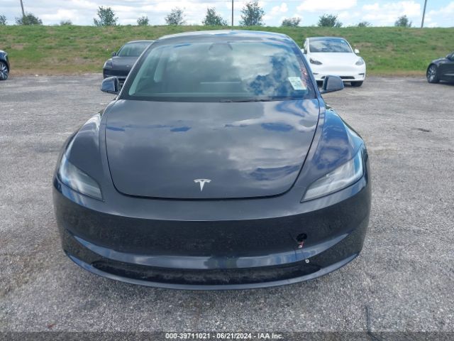 Photo 5 VIN: 5YJ3E1EA2RF749385 - TESLA MODEL 3 