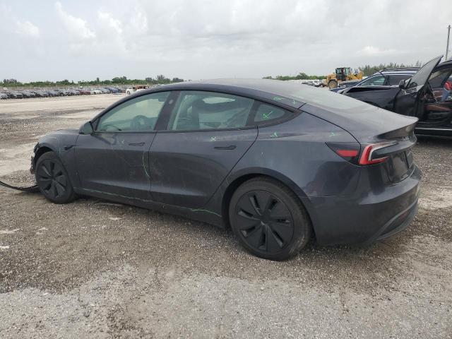 Photo 1 VIN: 5YJ3E1EA2RF765473 - TESLA MODEL 3 