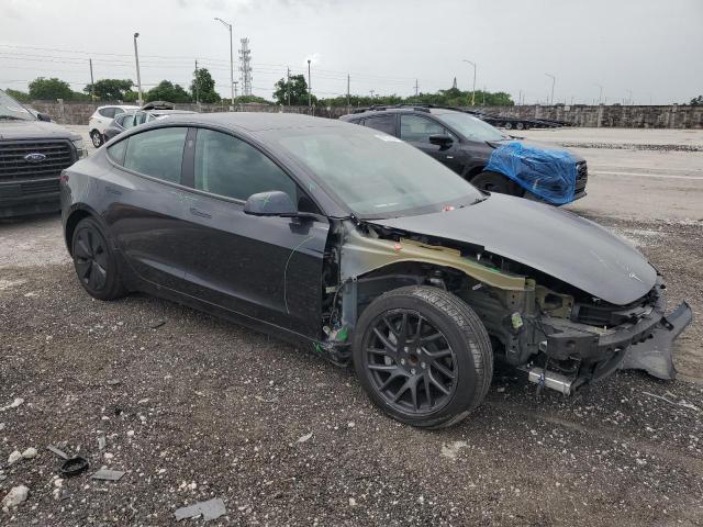 Photo 3 VIN: 5YJ3E1EA2RF765473 - TESLA MODEL 3 