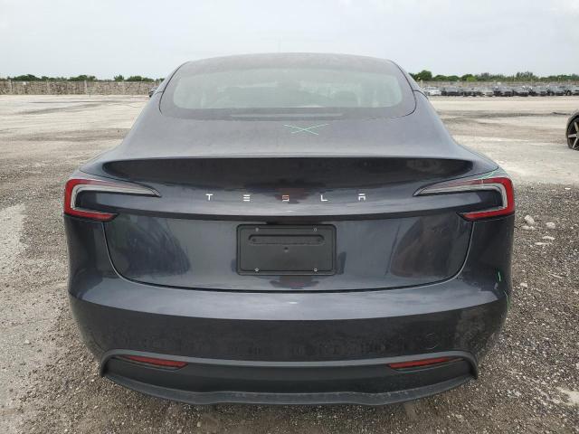 Photo 5 VIN: 5YJ3E1EA2RF765473 - TESLA MODEL 3 