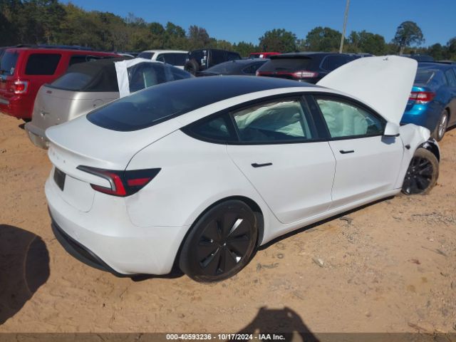 Photo 3 VIN: 5YJ3E1EA2RF767241 - TESLA MODEL 3 