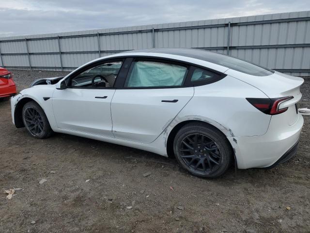 Photo 1 VIN: 5YJ3E1EA2RF848384 - TESLA MODEL 3 