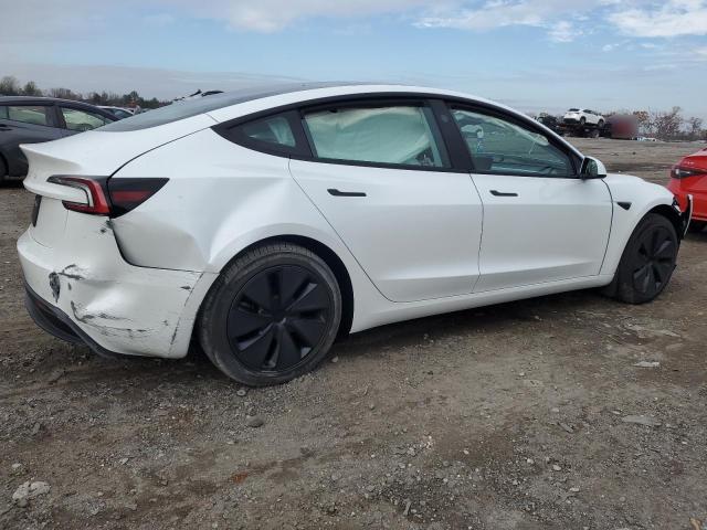 Photo 2 VIN: 5YJ3E1EA2RF848384 - TESLA MODEL 3 