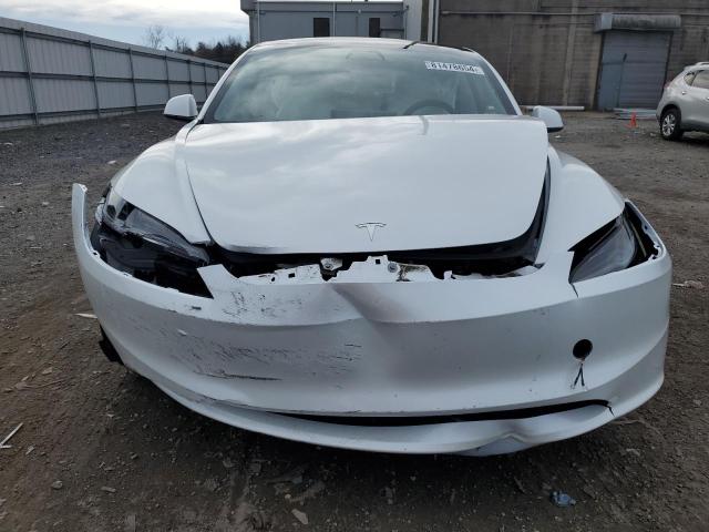 Photo 4 VIN: 5YJ3E1EA2RF848384 - TESLA MODEL 3 