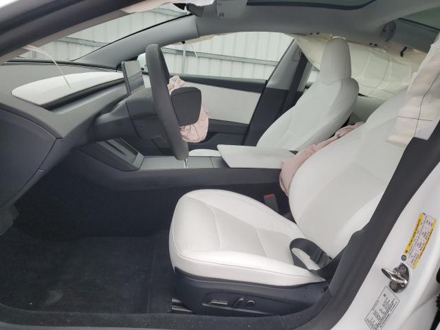 Photo 6 VIN: 5YJ3E1EA2RF848384 - TESLA MODEL 3 