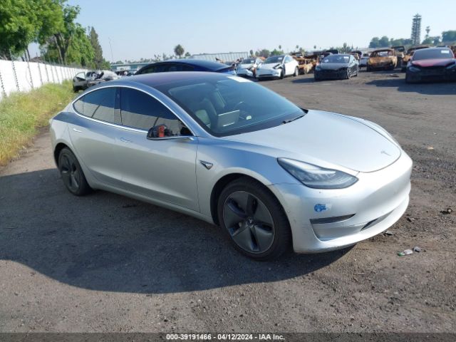 Photo 0 VIN: 5YJ3E1EA3HF000223 - TESLA MODEL 3 