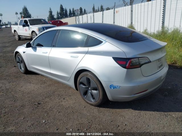 Photo 2 VIN: 5YJ3E1EA3HF000223 - TESLA MODEL 3 