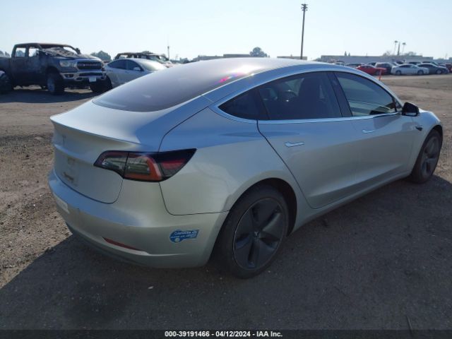 Photo 3 VIN: 5YJ3E1EA3HF000223 - TESLA MODEL 3 