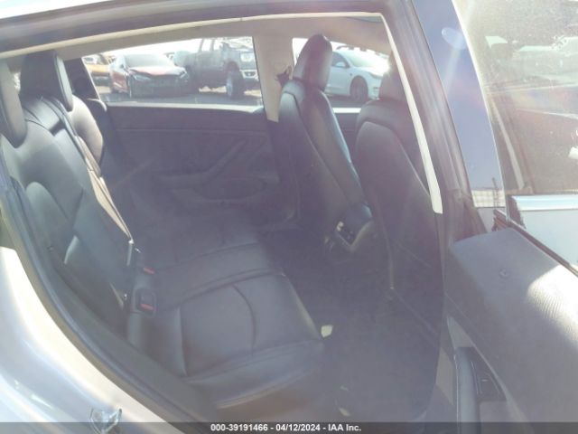 Photo 7 VIN: 5YJ3E1EA3HF000223 - TESLA MODEL 3 