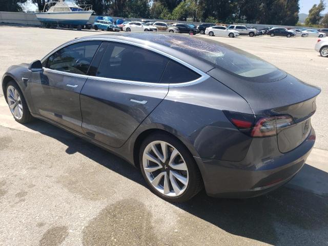 Photo 1 VIN: 5YJ3E1EA3HF001727 - TESLA MODEL 3 