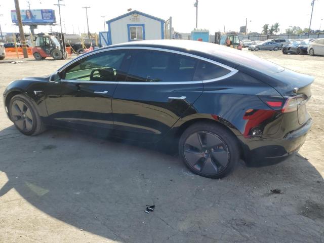 Photo 1 VIN: 5YJ3E1EA3JF004438 - TESLA MODEL 3 