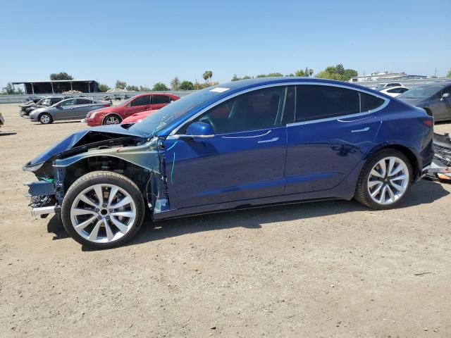 Photo 0 VIN: 5YJ3E1EA3JF006349 - TESLA MODEL 3 