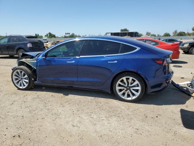 Photo 1 VIN: 5YJ3E1EA3JF006349 - TESLA MODEL 3 