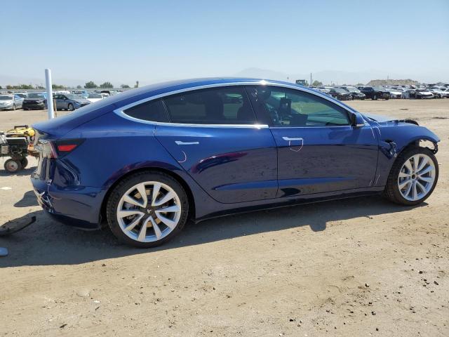 Photo 2 VIN: 5YJ3E1EA3JF006349 - TESLA MODEL 3 