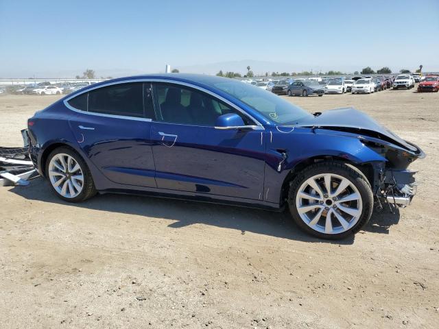 Photo 3 VIN: 5YJ3E1EA3JF006349 - TESLA MODEL 3 