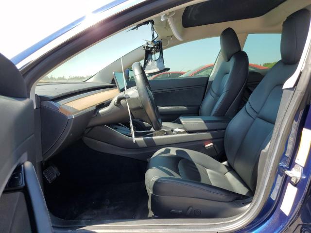 Photo 6 VIN: 5YJ3E1EA3JF006349 - TESLA MODEL 3 