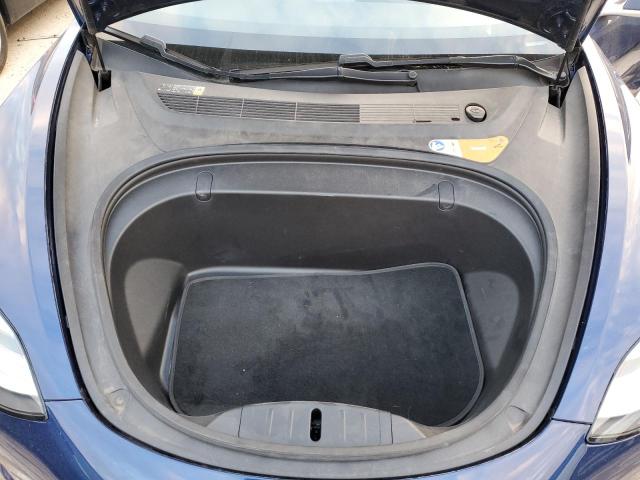 Photo 10 VIN: 5YJ3E1EA3JF008117 - TESLA MODEL 3 