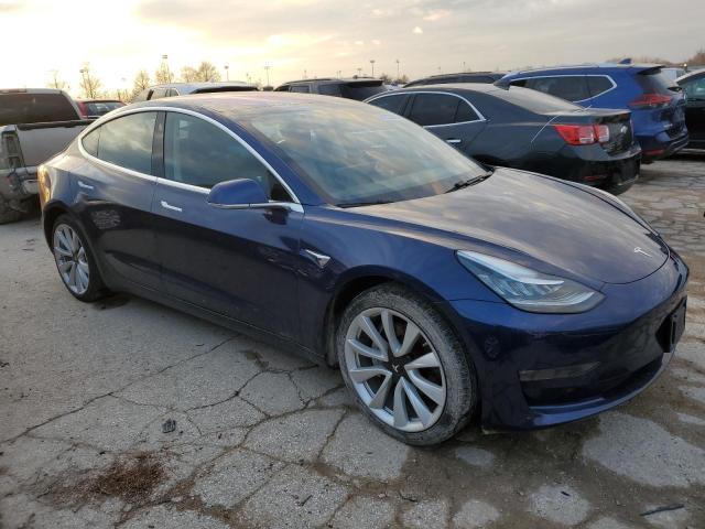 Photo 3 VIN: 5YJ3E1EA3JF008117 - TESLA MODEL 3 