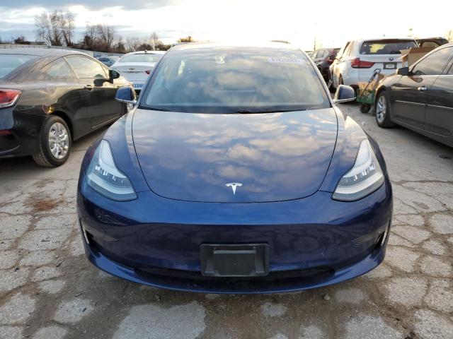 Photo 4 VIN: 5YJ3E1EA3JF008117 - TESLA MODEL 3 