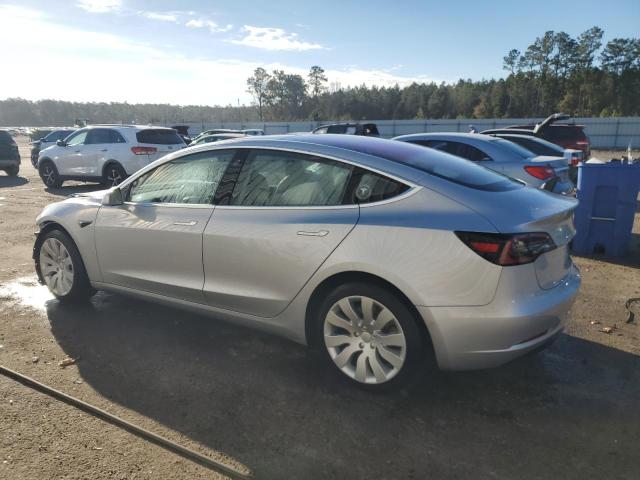 Photo 1 VIN: 5YJ3E1EA3JF008750 - TESLA MODEL 3 