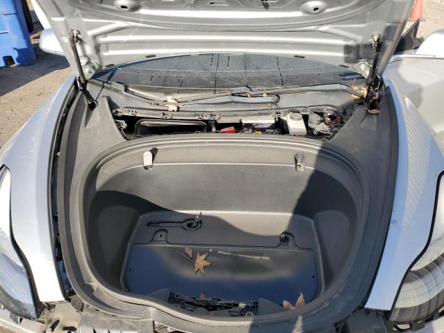 Photo 10 VIN: 5YJ3E1EA3JF008750 - TESLA MODEL 3 