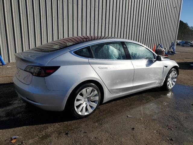 Photo 2 VIN: 5YJ3E1EA3JF008750 - TESLA MODEL 3 