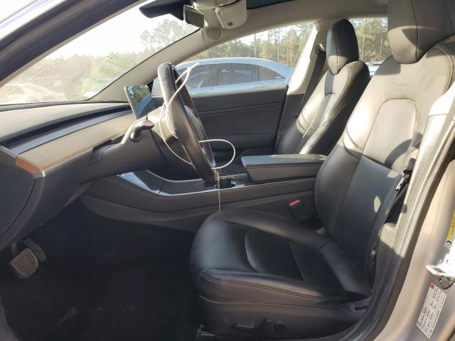 Photo 6 VIN: 5YJ3E1EA3JF008750 - TESLA MODEL 3 