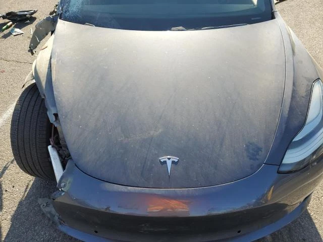 Photo 10 VIN: 5YJ3E1EA3JF011986 - TESLA MODEL 3 