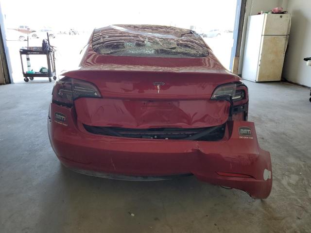 Photo 5 VIN: 5YJ3E1EA3JF012166 - TESLA MODEL 3 