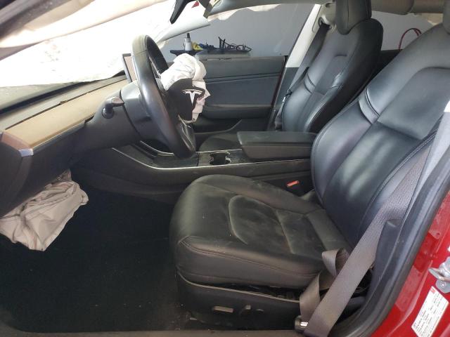 Photo 6 VIN: 5YJ3E1EA3JF012166 - TESLA MODEL 3 