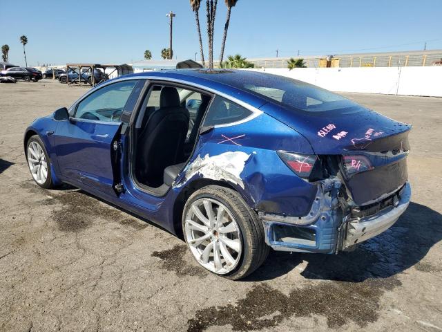 Photo 1 VIN: 5YJ3E1EA3JF022616 - TESLA MODEL 3 