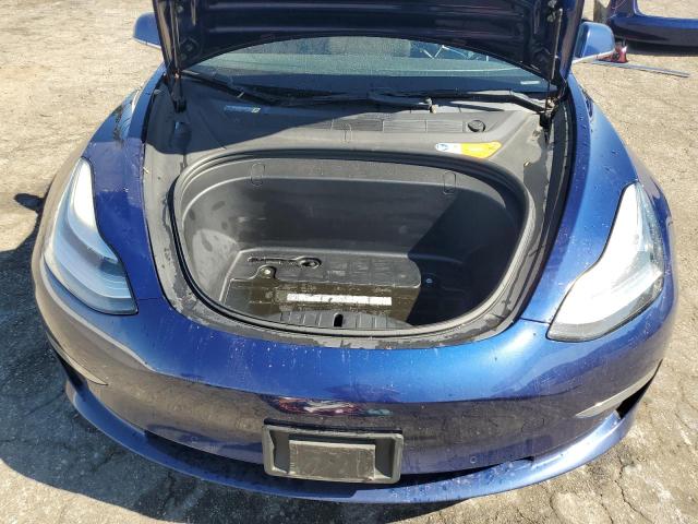 Photo 10 VIN: 5YJ3E1EA3JF022616 - TESLA MODEL 3 