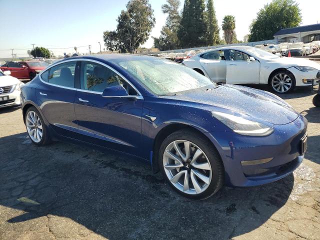 Photo 3 VIN: 5YJ3E1EA3JF022616 - TESLA MODEL 3 