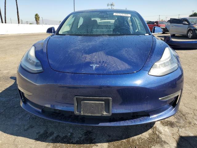 Photo 4 VIN: 5YJ3E1EA3JF022616 - TESLA MODEL 3 