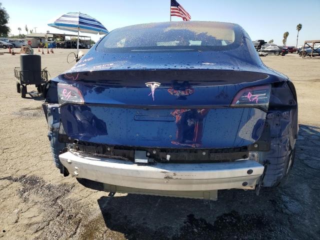 Photo 5 VIN: 5YJ3E1EA3JF022616 - TESLA MODEL 3 