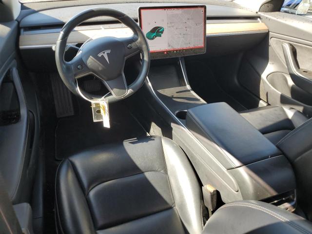 Photo 7 VIN: 5YJ3E1EA3JF022616 - TESLA MODEL 3 