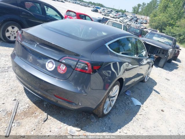 Photo 3 VIN: 5YJ3E1EA3JF024057 - TESLA MODEL 3 