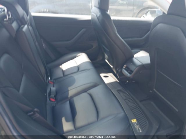 Photo 7 VIN: 5YJ3E1EA3JF024057 - TESLA MODEL 3 