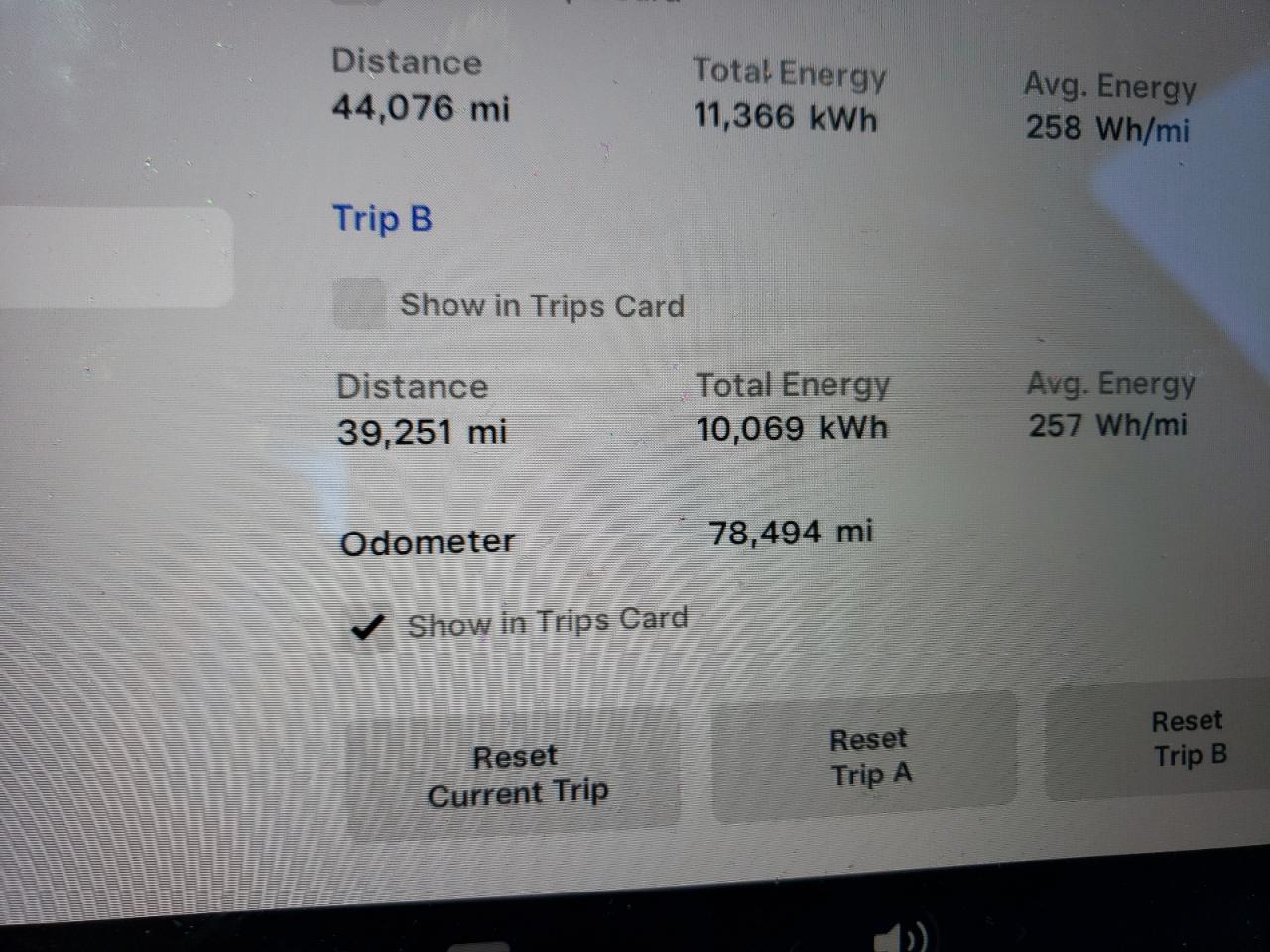 Photo 8 VIN: 5YJ3E1EA3JF030389 - TESLA MODEL 3 