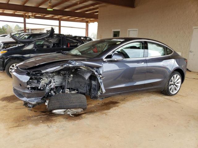 Photo 0 VIN: 5YJ3E1EA3JF032045 - TESLA MODEL 3 