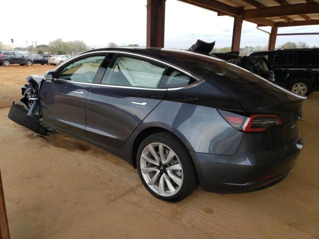 Photo 1 VIN: 5YJ3E1EA3JF032045 - TESLA MODEL 3 