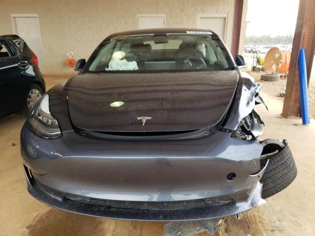 Photo 4 VIN: 5YJ3E1EA3JF032045 - TESLA MODEL 3 