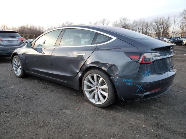 Photo 1 VIN: 5YJ3E1EA3JF033261 - TESLA MODEL 3 