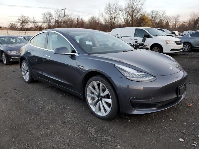 Photo 3 VIN: 5YJ3E1EA3JF033261 - TESLA MODEL 3 