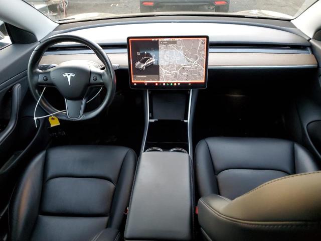 Photo 7 VIN: 5YJ3E1EA3JF033261 - TESLA MODEL 3 