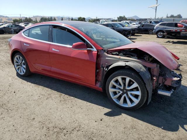 Photo 3 VIN: 5YJ3E1EA3JF037729 - TESLA MODEL 3 